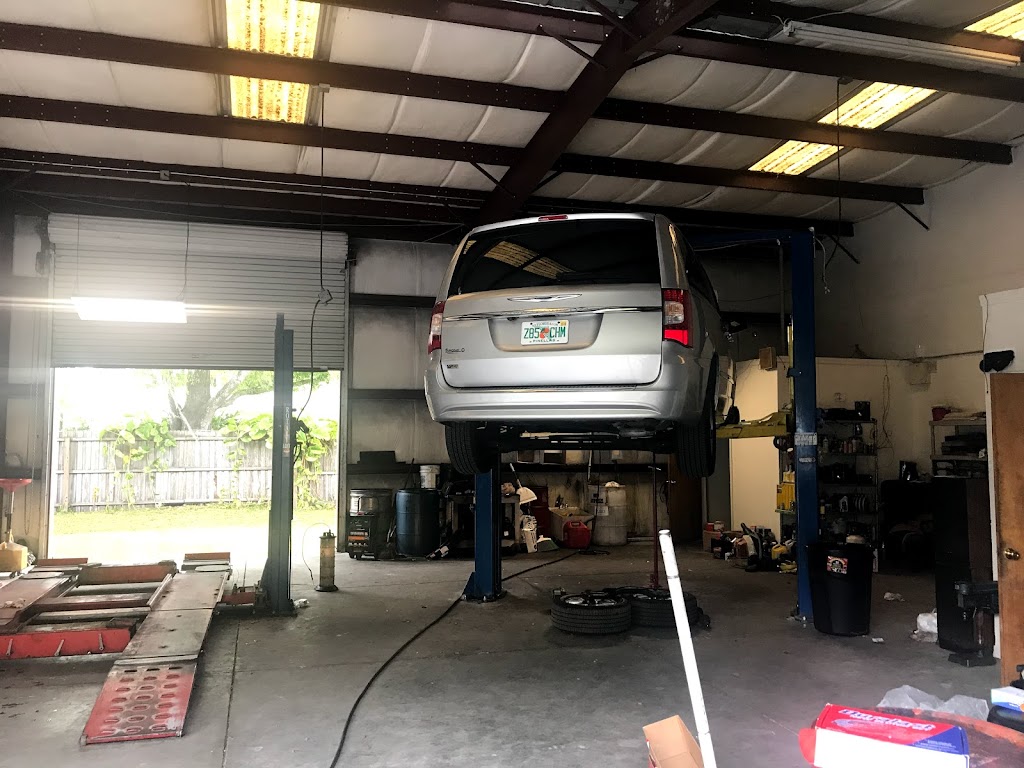 James Family Transmission & Auto Repair | 5827 59th Ave N, Kenneth City, FL 33709, USA | Phone: (727) 803-6808