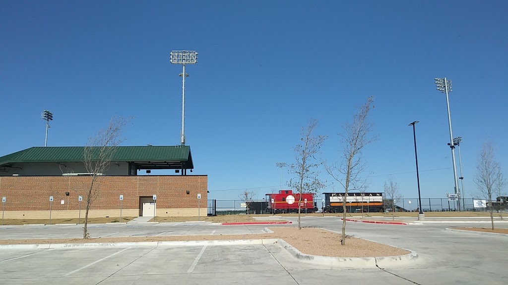 Cleburne Railroaders Stadium | 1906 Brazzle Blvd, Cleburne, TX 76033, USA | Phone: (817) 945-8705