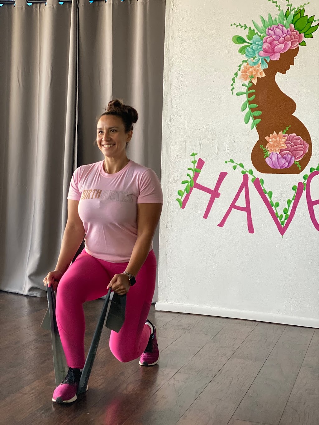 Haven for birth | 3400 Folsom Blvd, Sacramento, CA 95816, USA | Phone: (916) 942-9367