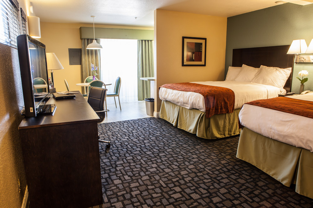 Marinwood Inn & Suites | 275 Alameda del Prado, Novato, CA 94949, USA | Phone: (415) 883-2406