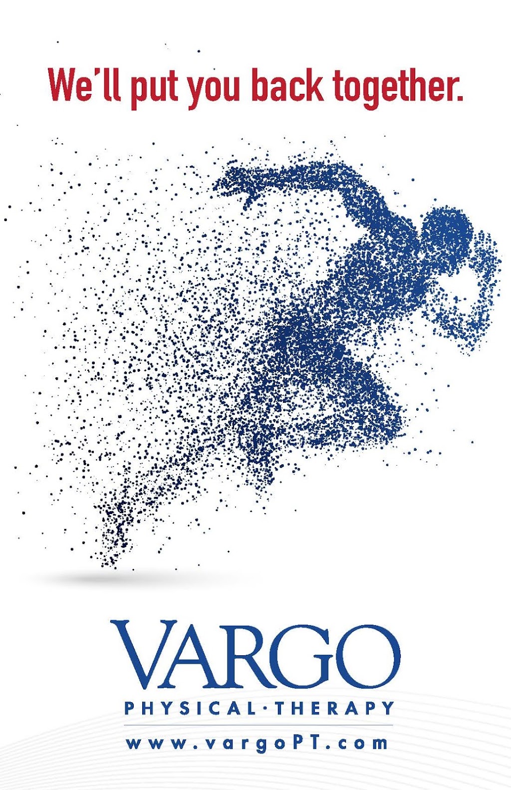 Vargo Physical Therapy | 25830 McBean Pkwy, Valencia, CA 91355, USA | Phone: (661) 259-2621