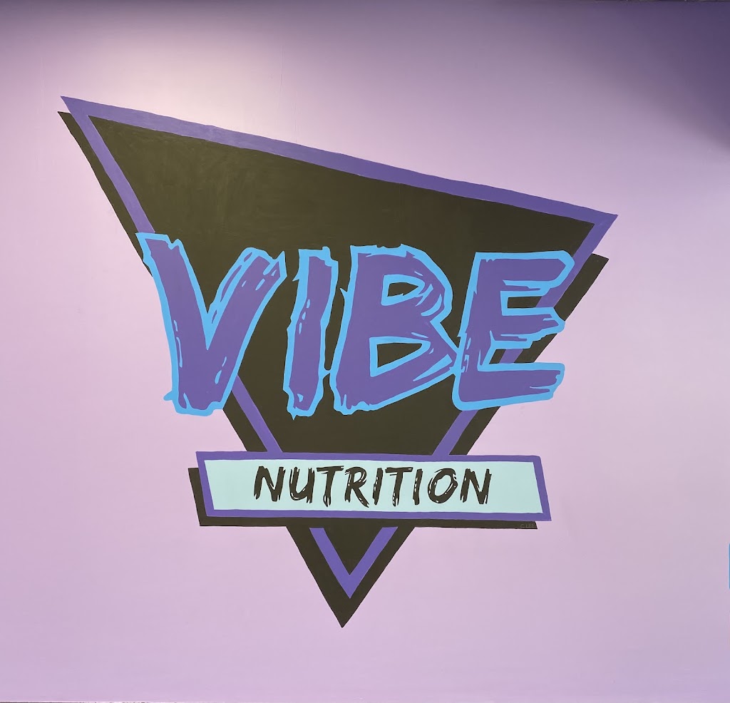 Herbalife Vibe Nutrition RI | 285 George Washington Hwy, Smithfield, RI 02917 | Phone: (401) 618-5224