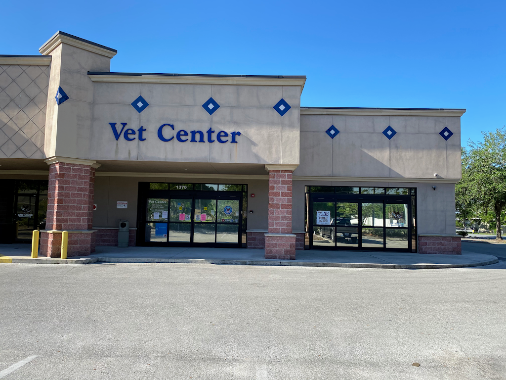 Lakeland Veteran Center | 1370 Ariana St, Lakeland, FL 33803, USA | Phone: (863) 284-0841