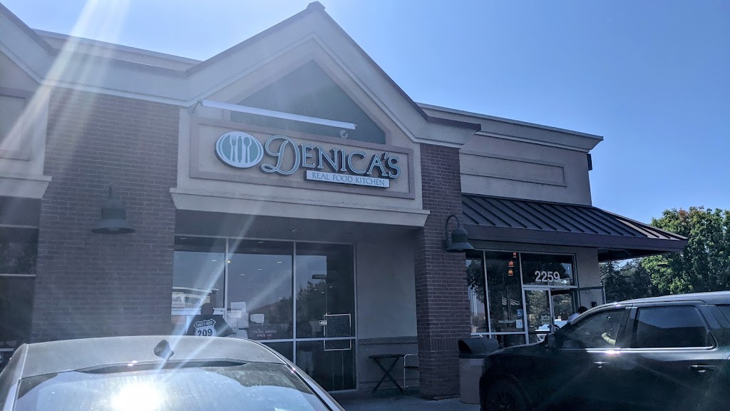 Denicas Real Food Kitchen | 2259 Las Positas Rd, Livermore, CA 94551, USA | Phone: (925) 447-9500