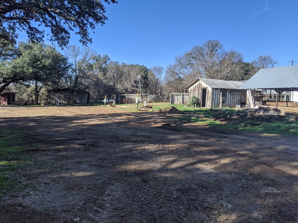 6 Oaks Tiny Home (and RV Park) | 8006 CR 404 and, Spur 191, Spicewood, TX 78669, USA | Phone: (512) 573-1017