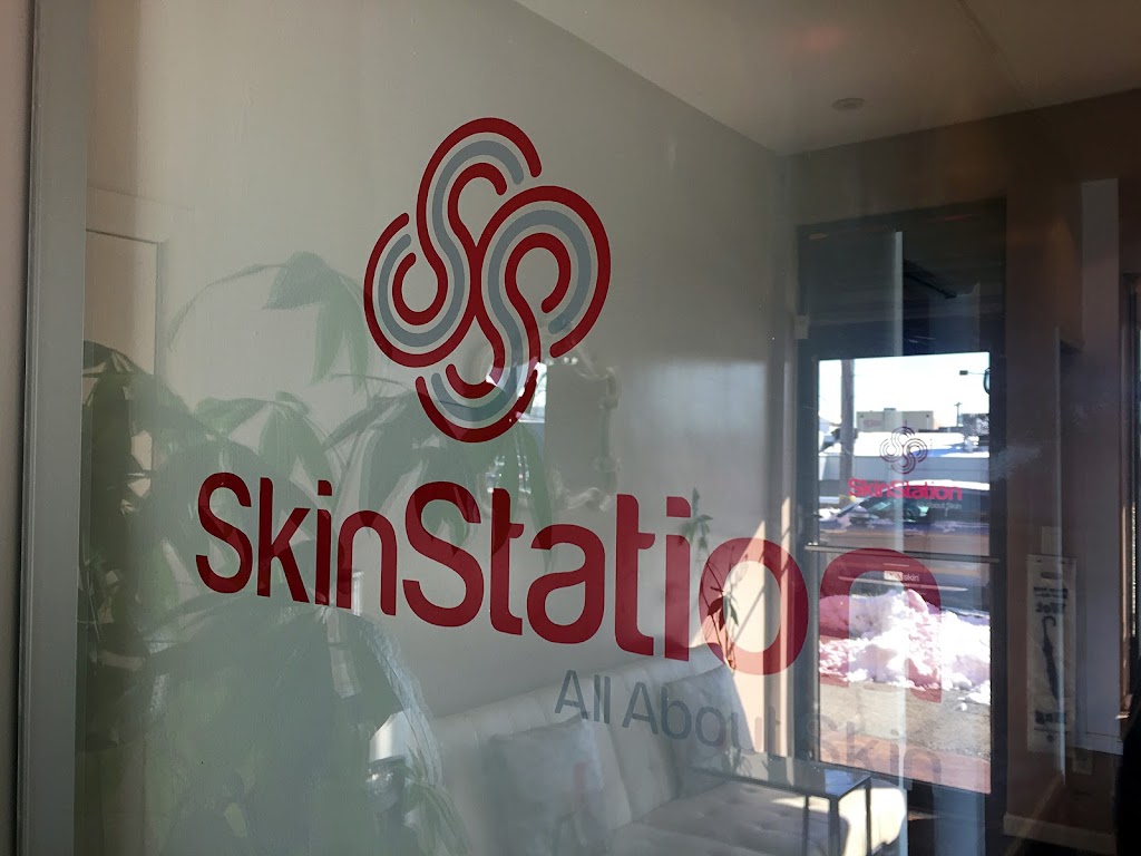 Skin Station, Old Town Rd | 205 Old Town Rd, Staten Island, NY 10305, USA | Phone: (718) 980-1500