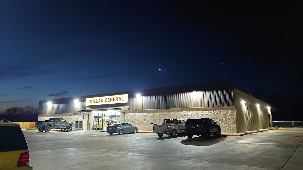 Dollar General | 5300 TX-199, Springtown, TX 76082, USA | Phone: (877) 463-1553