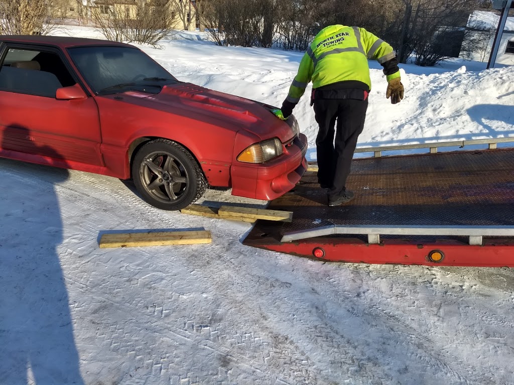 North Star Towing Inc | 833 North St, Anoka, MN 55303, USA | Phone: (763) 427-4160