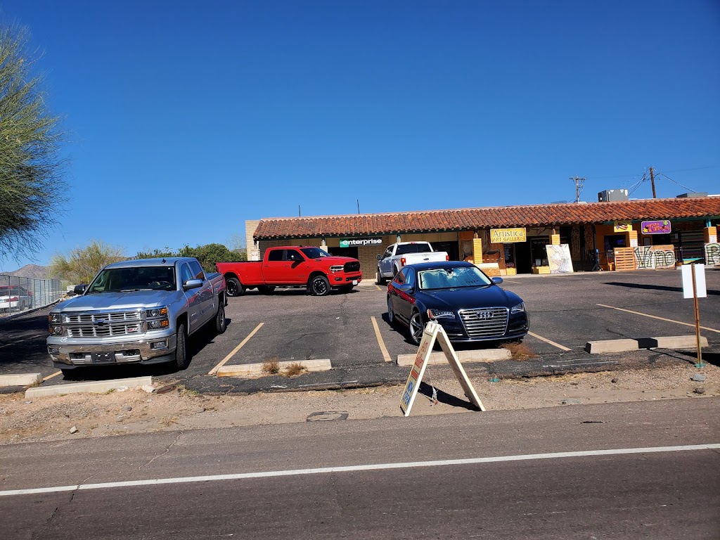 Enterprise Rent-A-Car | 6920 E Cave Creek Rd, Cave Creek, AZ 85331, USA | Phone: (480) 575-6527