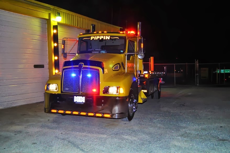 Pippin Truck Service | 1417 US-67, Festus, MO 63028, USA | Phone: (636) 232-6063