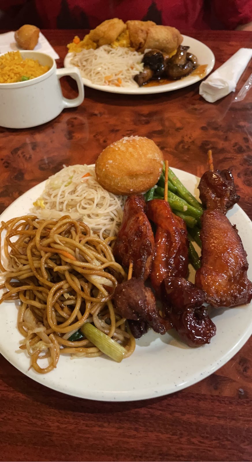 Asian Buffet | 1608 Brahma Blvd, Kingsville, TX 78363, USA | Phone: (361) 592-7888