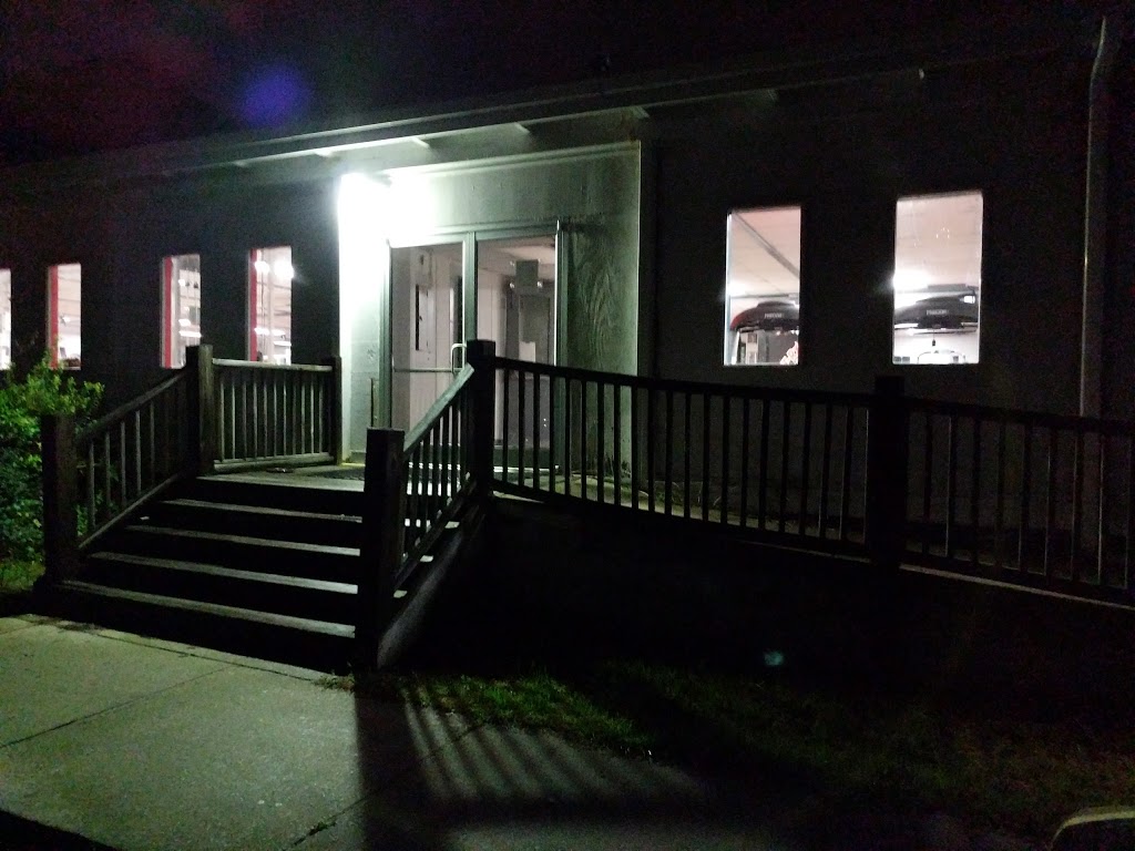RTP Fitness | 4310 S Miami Blvd, Durham, NC 27703, USA | Phone: (919) 361-3539