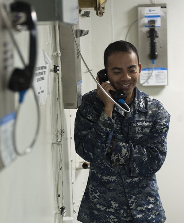Navy Recruiting Station | 9435 W Tropicana Ave Suite 105, Las Vegas, NV 89147, USA | Phone: (702) 232-3196