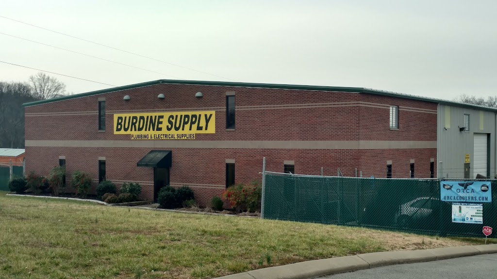 Burdine Supply | 6966 Lebanon Rd, Mt. Juliet, TN 37122, USA | Phone: (615) 453-9222