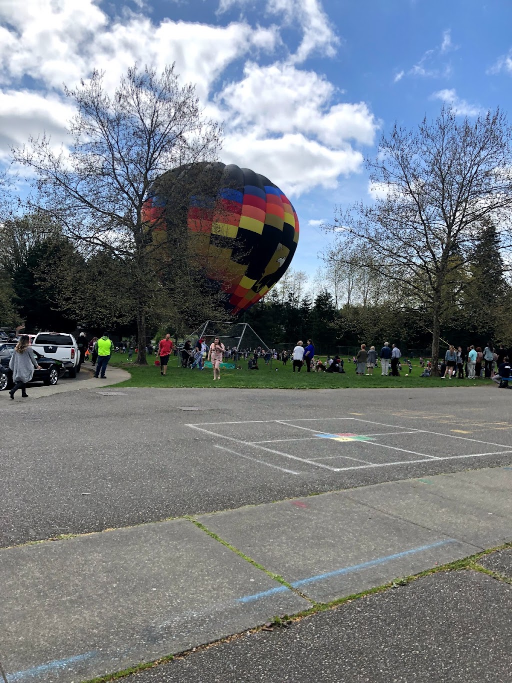 Sidney Glen Elementary School | 500 SW Birch Rd, Port Orchard, WA 98367, USA | Phone: (360) 443-3400