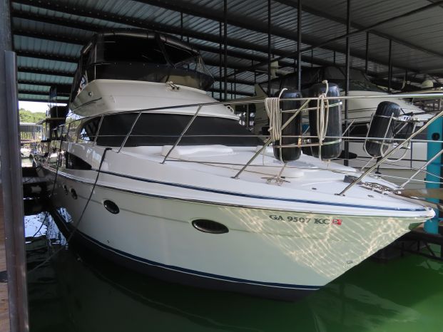 Georgia Boat Brokers | 6005 Lanier Islands Pkwy, Buford, GA 30518 | Phone: (770) 904-3131