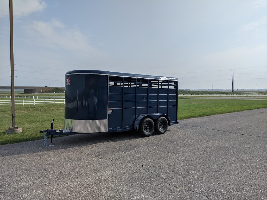 Arena Trailer Sales | 28195 Harry Ave, Cannon Falls, MN 55009, USA | Phone: (507) 263-4488