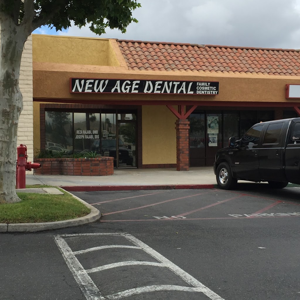 Dr. Joseph Rajabi | 7776 Limonite Ave, Riverside, CA 92509, USA | Phone: (951) 360-0696