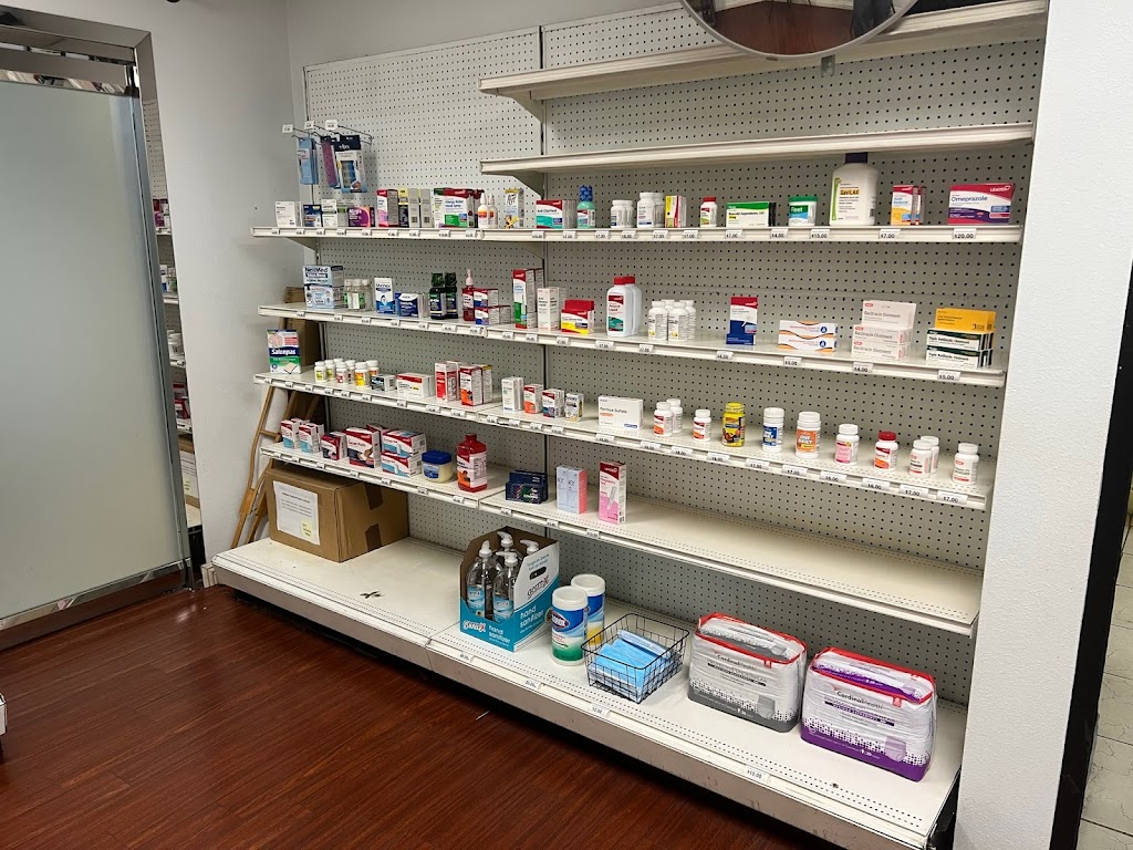 May Pharmacy | 14571 Magnolia St Ste 104, Westminster, CA 92683, USA | Phone: (714) 893-2697