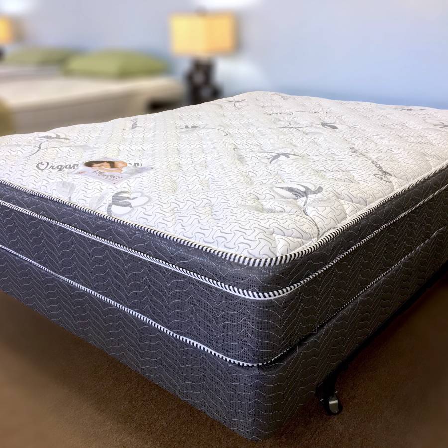 Ortegas Mattress | 1001 Beaumont Ave, Beaumont, CA 92223, USA | Phone: (951) 846-3013