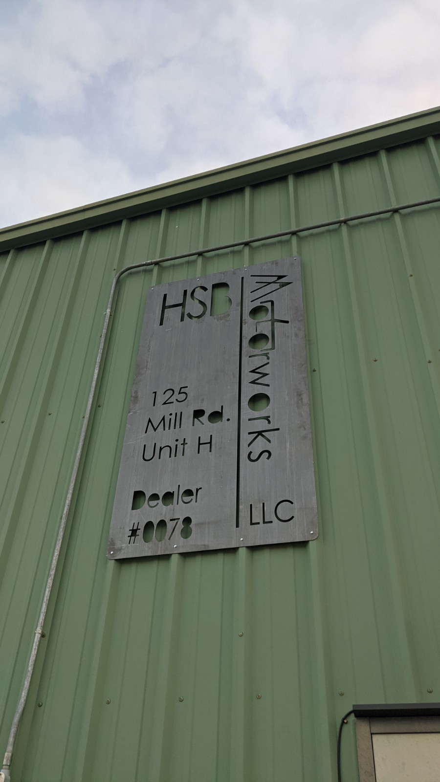 HSB Motorworks LLC | 125 Mill Rd UNIT H, Horseshoe Bend, ID 83629, USA | Phone: (208) 917-2004