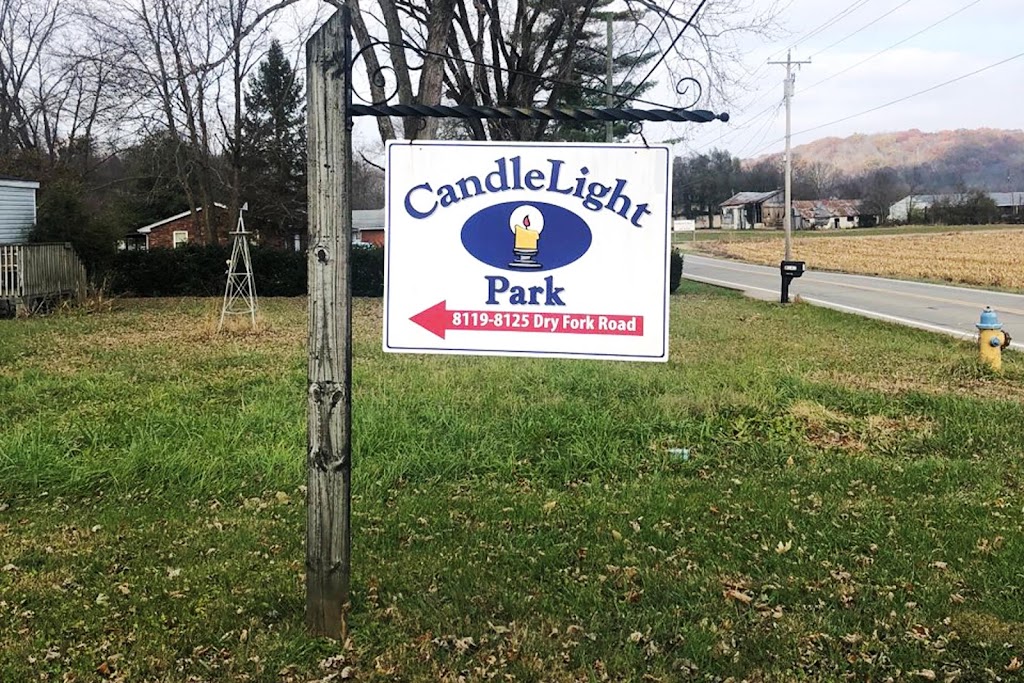 Candlelight Pointe Mobile Home Park | 8125 Dry Fork Rd, Cleves, OH 45002, USA | Phone: (513) 503-0313