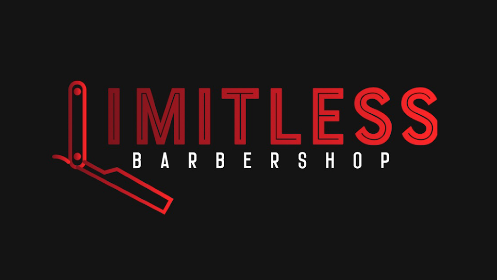 Limitless Barbershop | 1417 Demorest Rd, Columbus, OH 43228 | Phone: (614) 499-3889