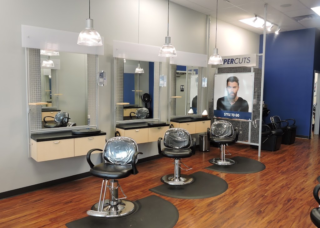 Supercuts Menomonee Falls | N92W16133 Falls Pkwy, Menomonee Falls, WI 53051, USA | Phone: (262) 415-7577