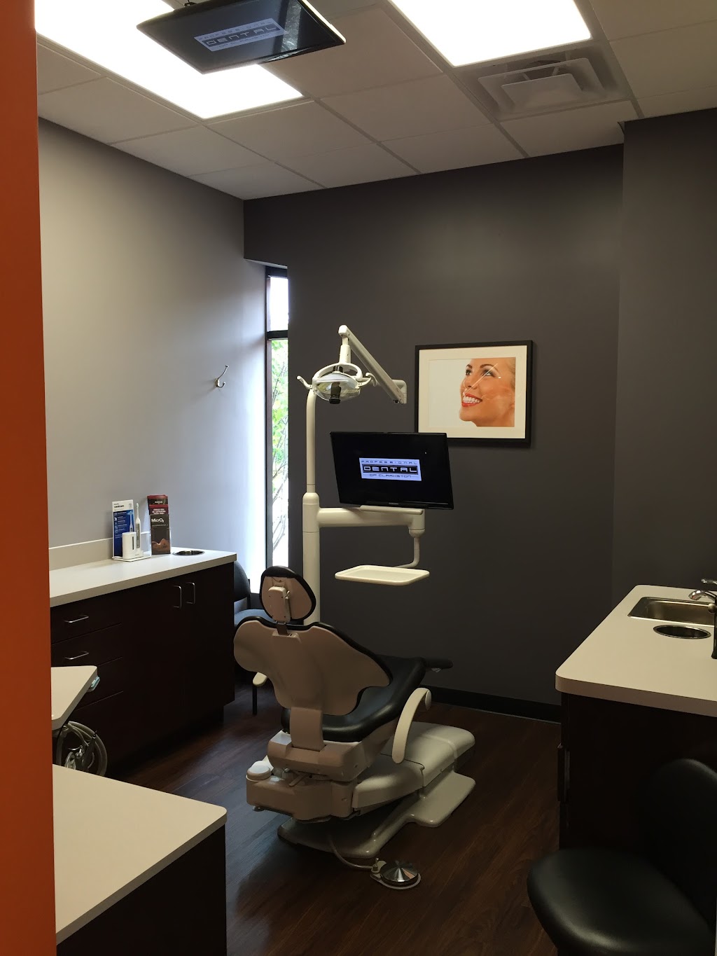 Professional Dental of Clarkston | 5748 Clarkston Rd, Clarkston, MI 48348 | Phone: (248) 620-6200