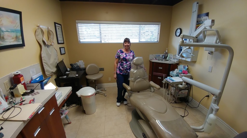 Poe Stuart a DDS | 1101 Broadway, Dunedin, FL 34698, USA | Phone: (727) 733-4134