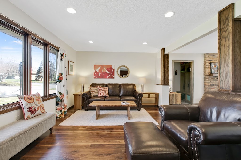 Legendary Painting and Home Services | 7208 Cartisian Ave, Brooklyn Park, MN 55428, USA | Phone: (612) 295-1604