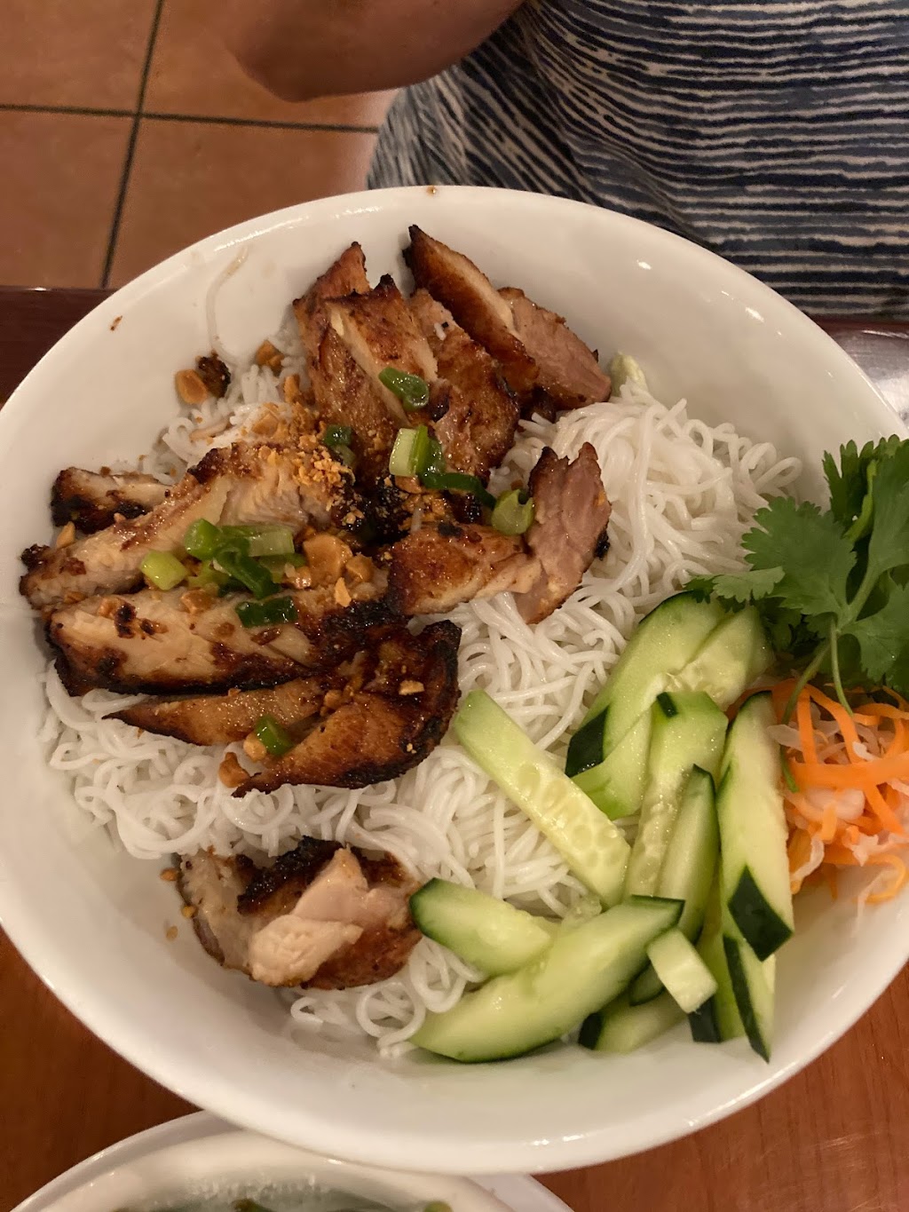 FIVE SPICE VIETNAMESE | 1801 NE 8th St, Homestead, FL 33033, USA | Phone: (786) 404-3125