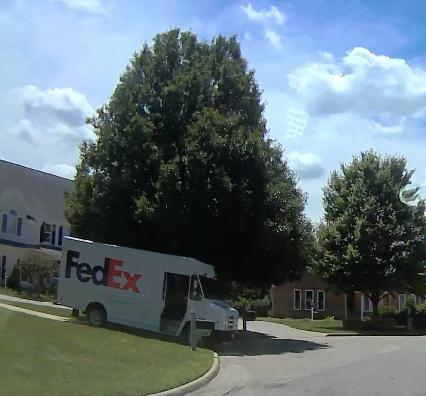 FEDEX GROUND | 13301 Grover Ct, Chester, VA 23836, USA | Phone: (800) 463-3339