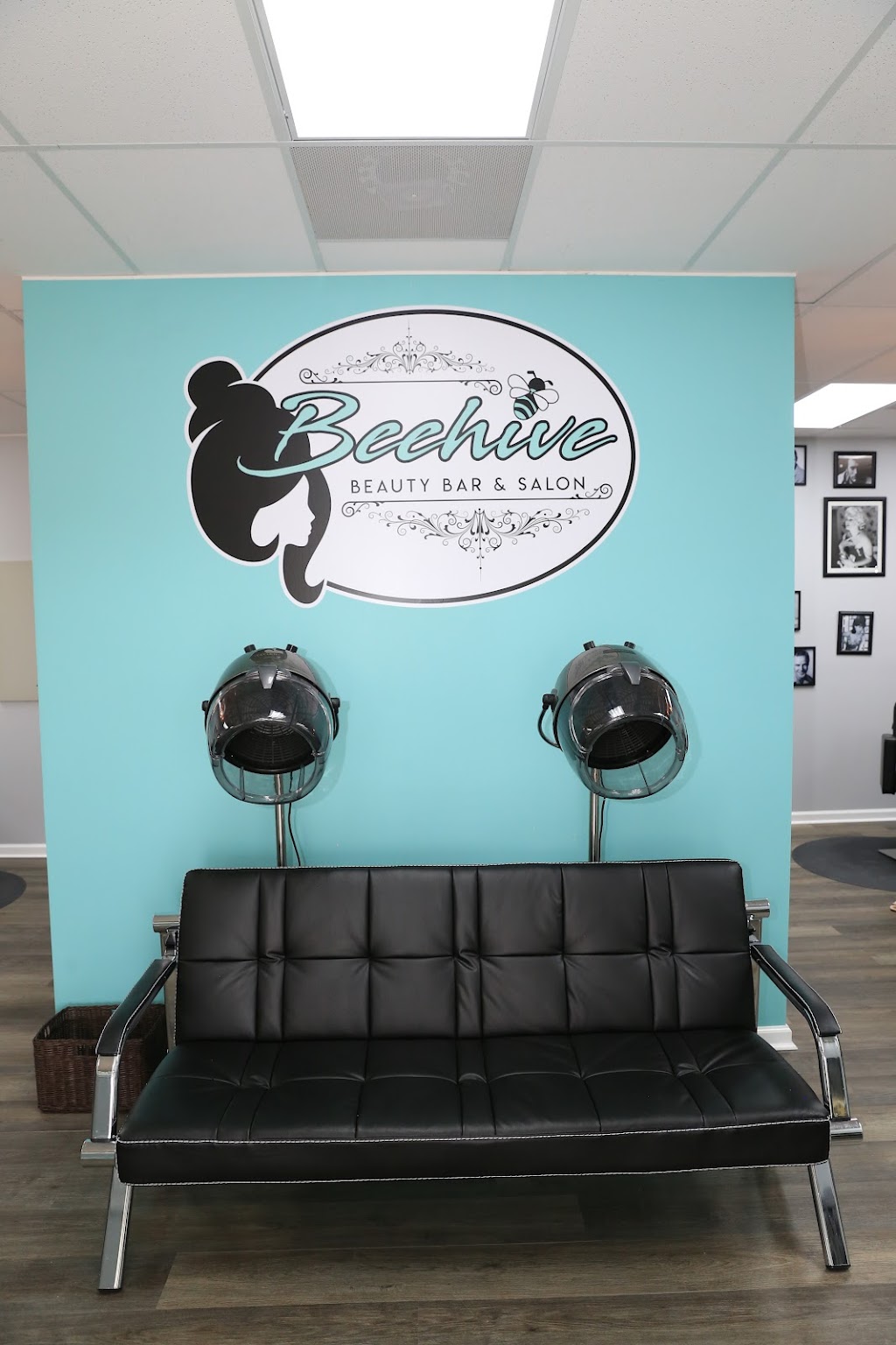 Beehive Beauty Bar & Salon | 3495 Hwy 81, McDonough, GA 30252 | Phone: (470) 317-9730