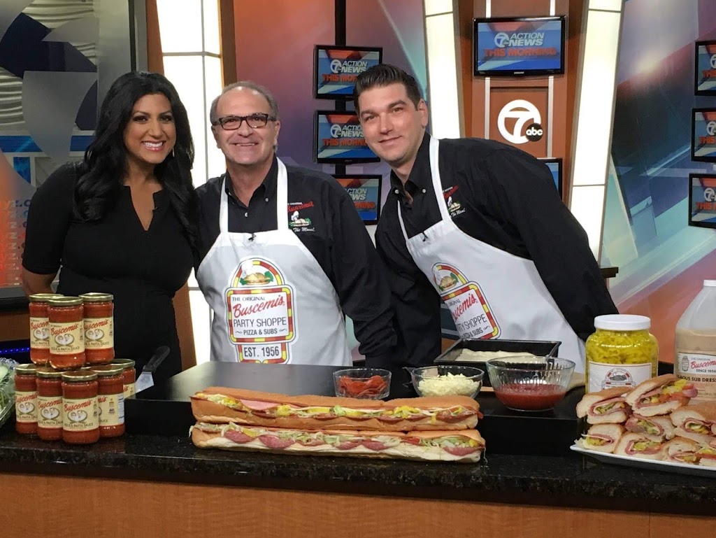 Buscemis Waterford | 1325 W Huron St, Waterford Township, MI 48328, USA | Phone: (248) 682-7949