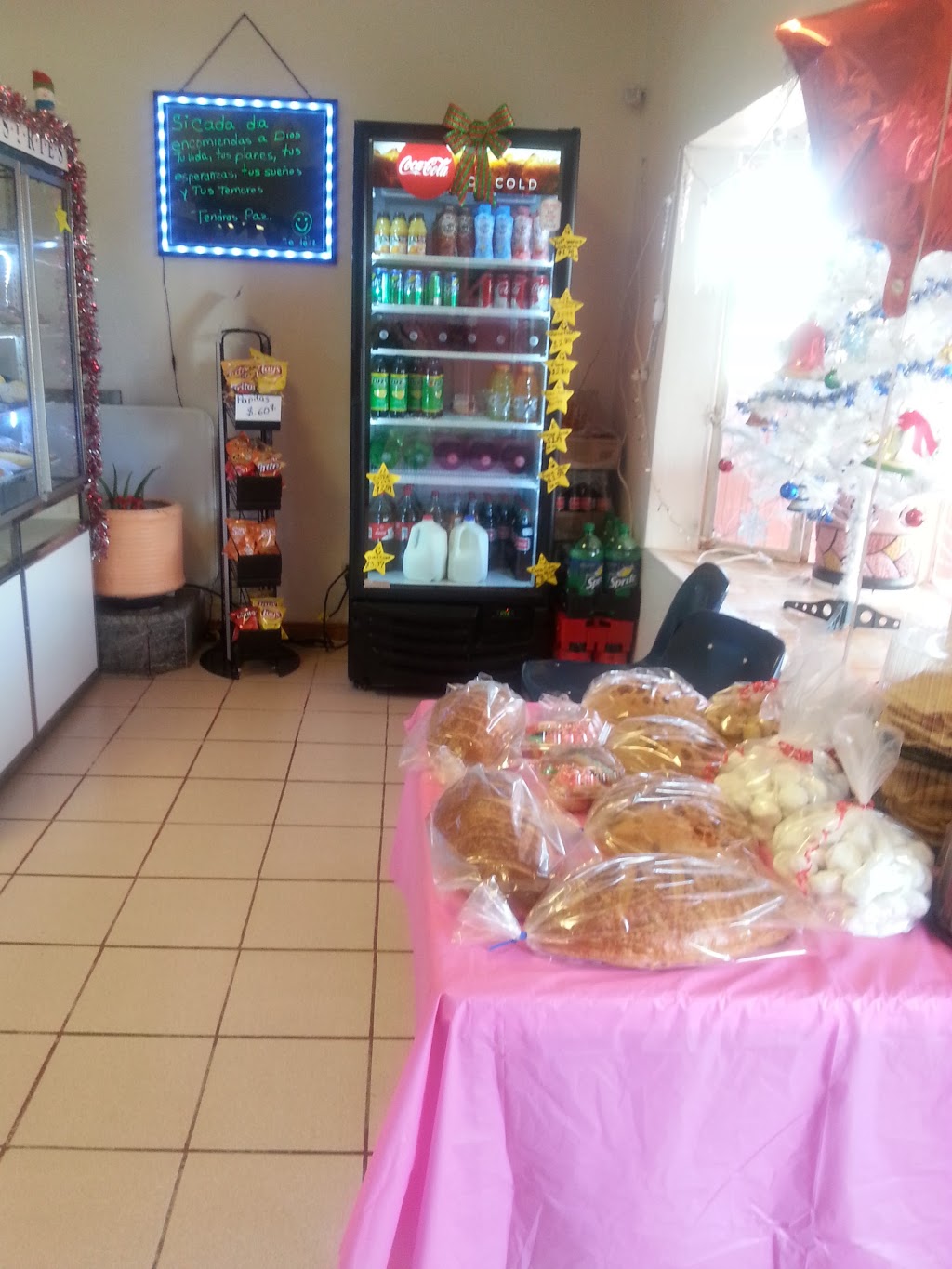 Sparks Sweet Shop Bakery | 12887 Untermyer St, El Paso, TX 79928, USA | Phone: (915) 780-8492