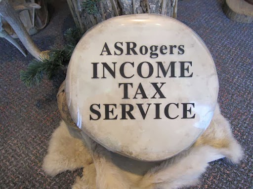 A S Rogers Income Tax Service | 555 W Main St G, Alhambra, CA 91801, USA | Phone: (626) 282-2156