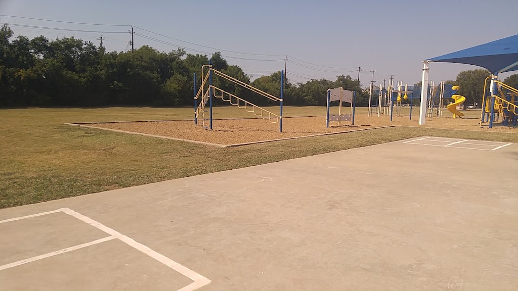 I. S. Rogers Elementary School | 10500 Rogers Rd, Frisco, TX 75033, USA | Phone: (469) 633-2000