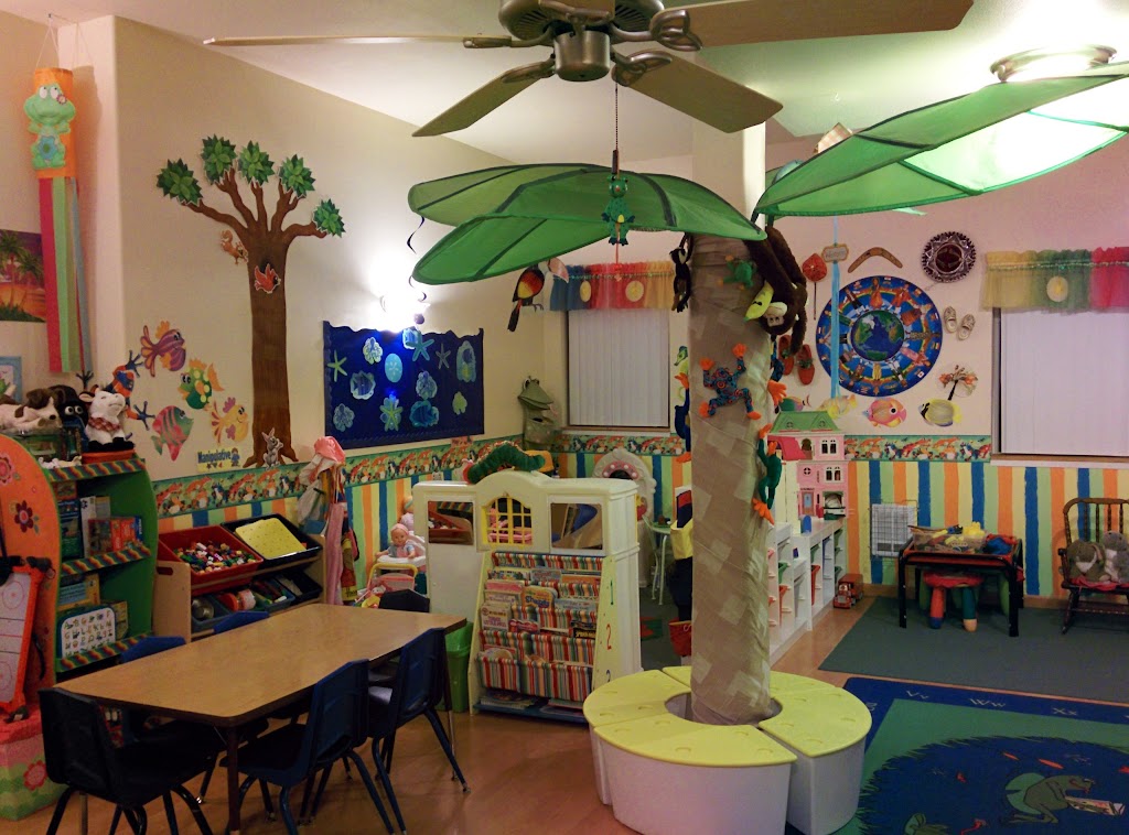 Lillys Pad Daycare & Preschool | 10211 91st Ave NE, Arlington, WA 98223, USA | Phone: (360) 658-7100