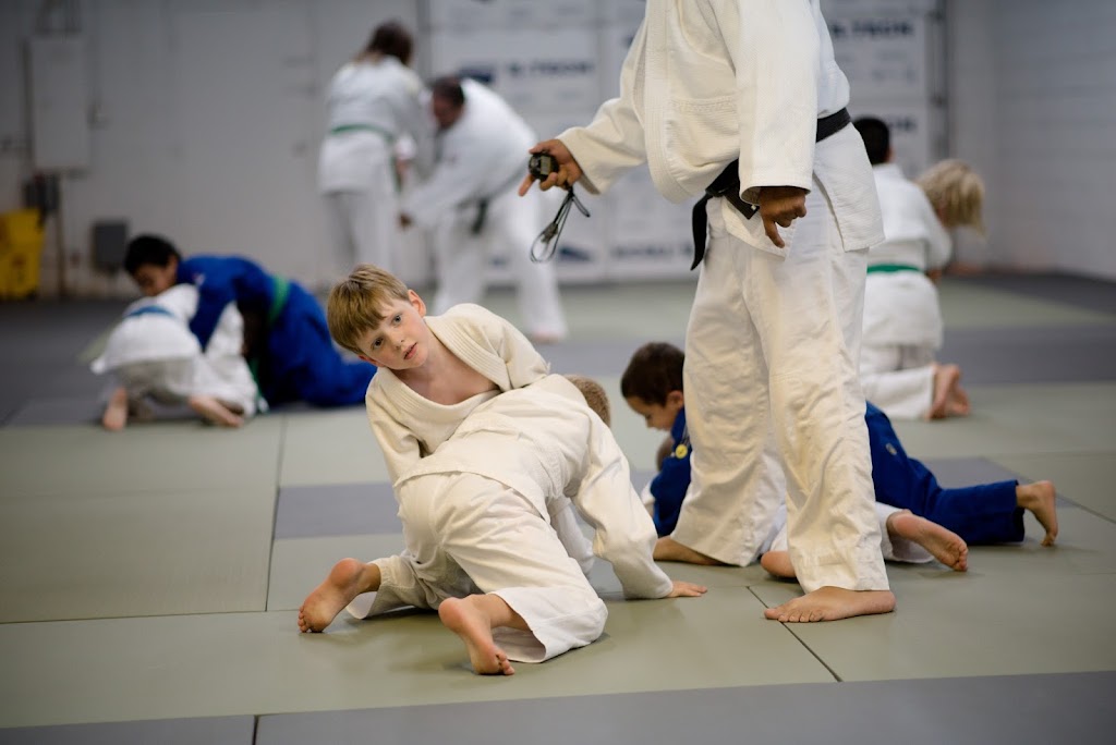 Arizona Judo Academy | 302 W Melinda Ln #8, Phoenix, AZ 85027, USA | Phone: (623) 265-9016