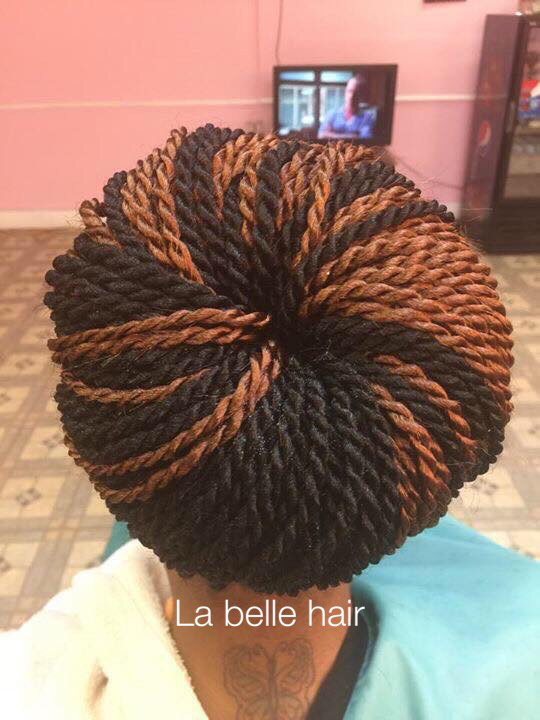 La Belle Hair Braiding | 1563 Middlebelt Rd, Inkster, MI 48141, USA | Phone: (734) 728-1555