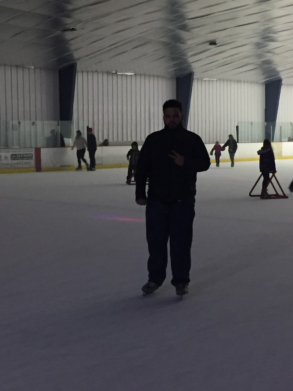 Norland Skating Academy | 10400 Reading Rd, Cincinnati, OH 45241, USA | Phone: (513) 503-0200