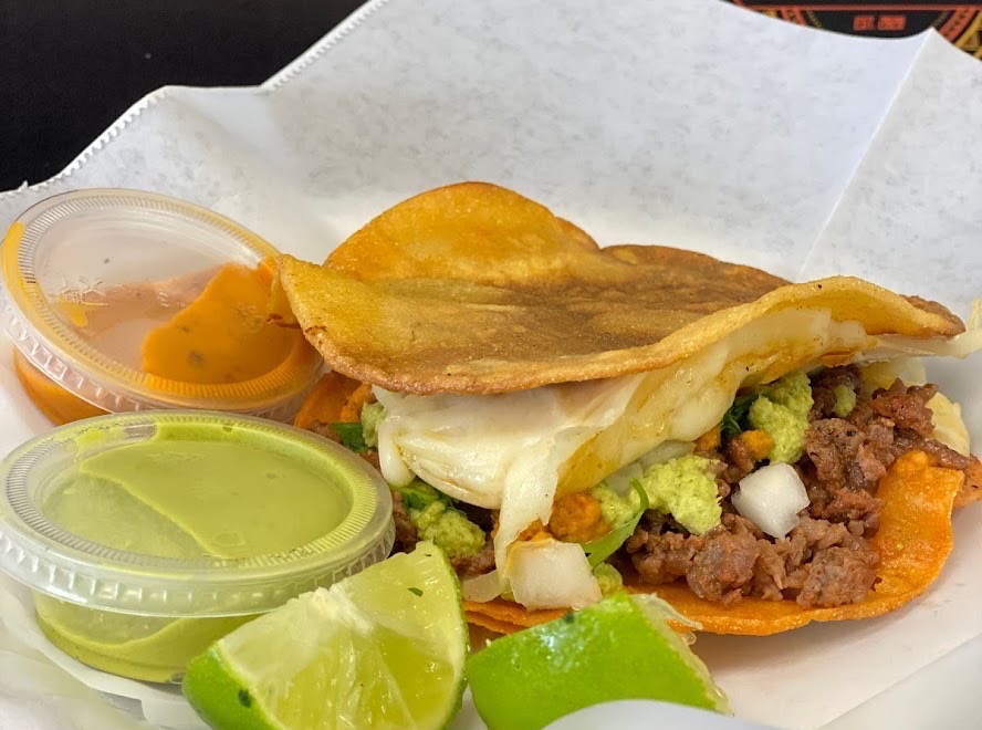 Tacos Humildes LLC | 1209 Jefferson St, Delano, CA 93215, USA | Phone: (661) 454-6329