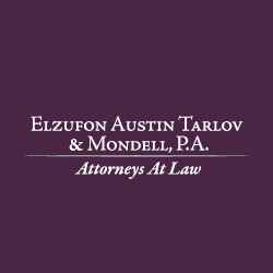 Elzufon Austin Tarlov & Mondell, P.A. | 2961 Centerville Rd # 310, Wilmington, DE 19808, USA | Phone: (302) 327-1100