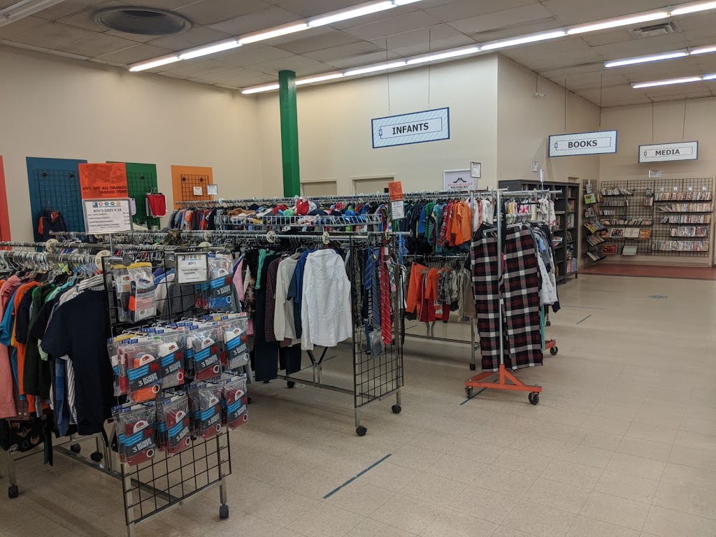 Goodwill | 502 Abbe Rd N, Elyria, OH 44035, USA | Phone: (440) 365-7772