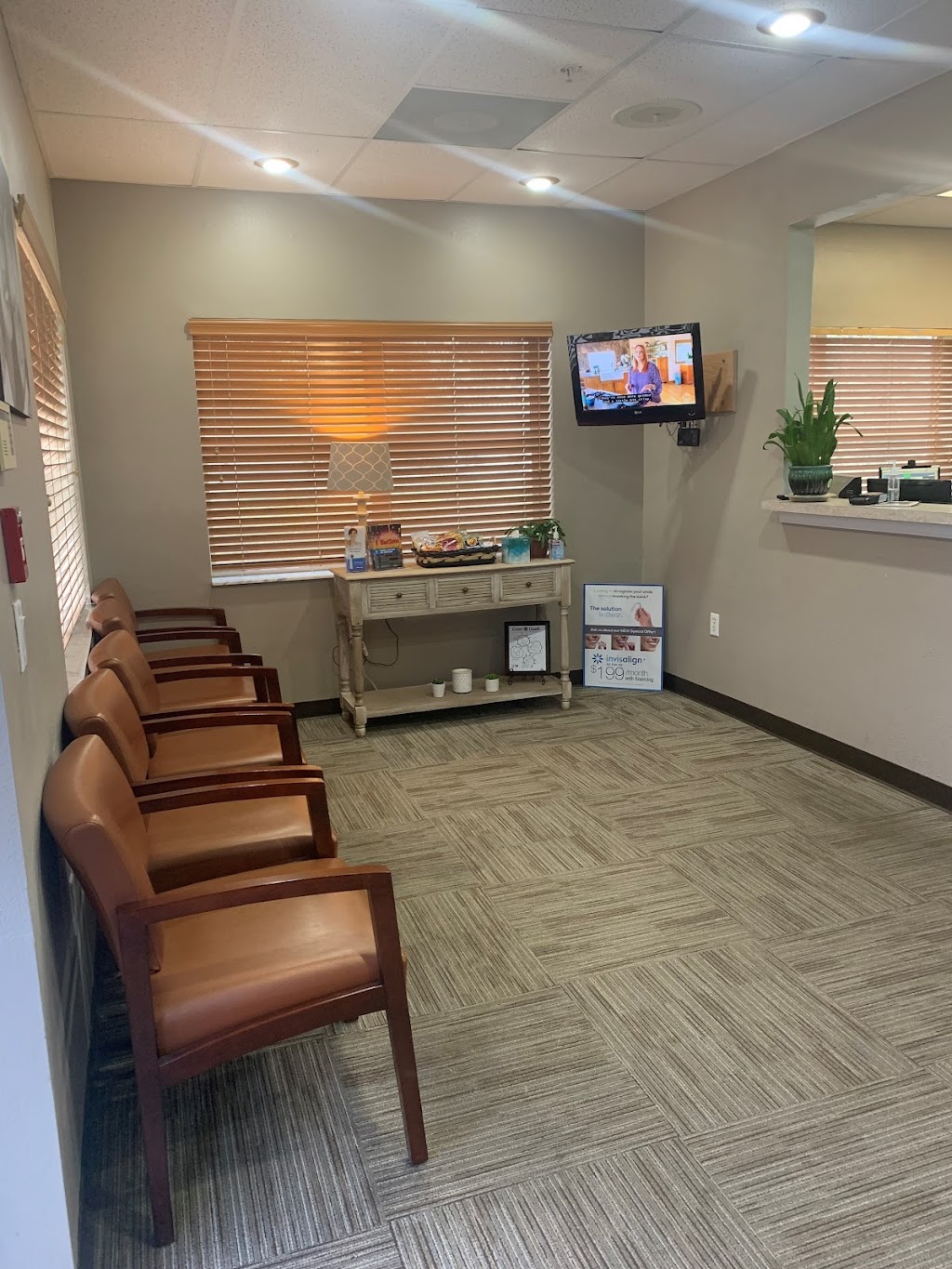 The Dentist Place | 12009 Cortez Blvd, Brooksville, FL 34613, USA | Phone: (352) 596-8988