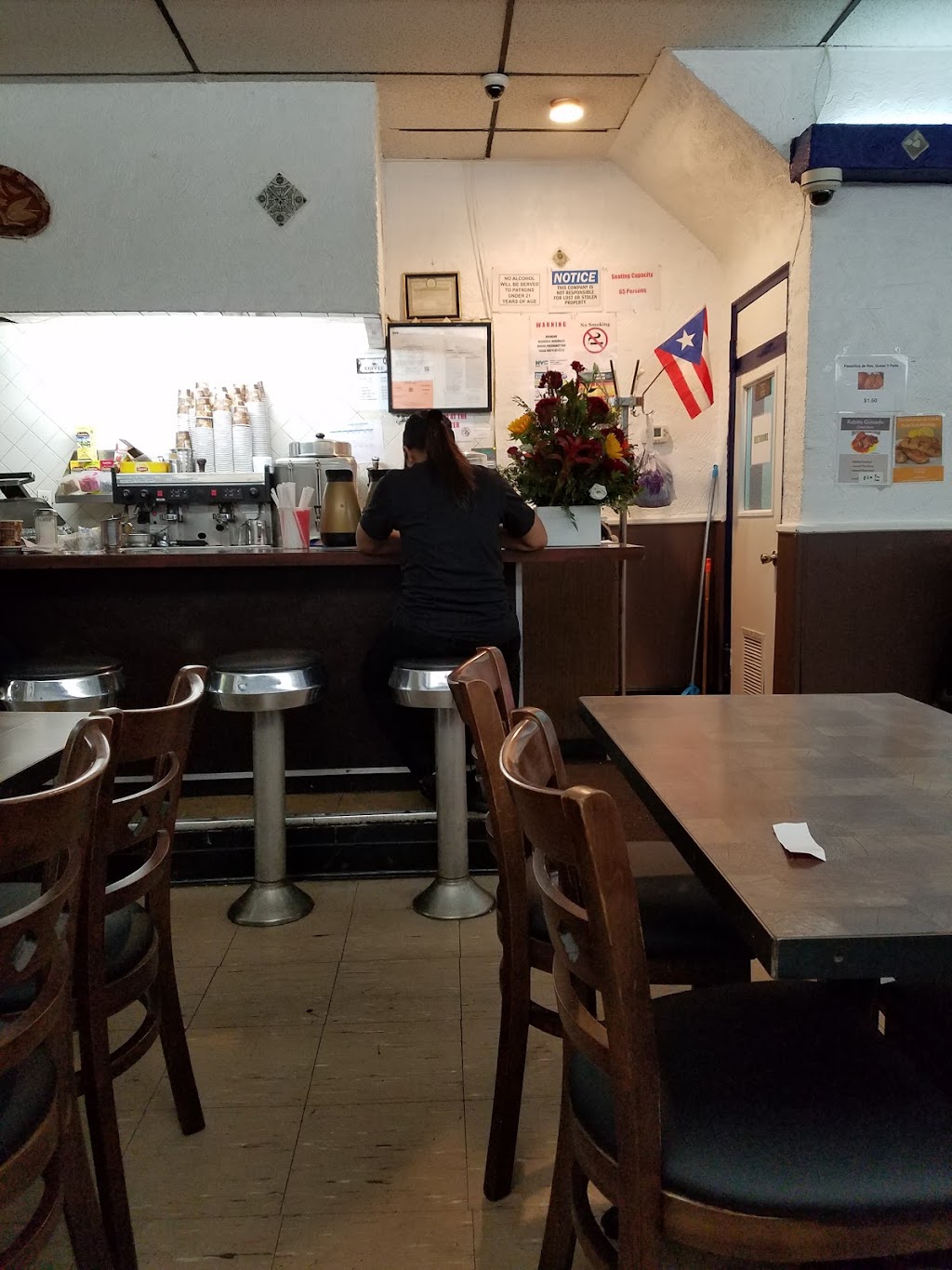 El Castillo del Pollo | 128-08 111th Ave, Queens, NY 11420, USA | Phone: (718) 845-4071