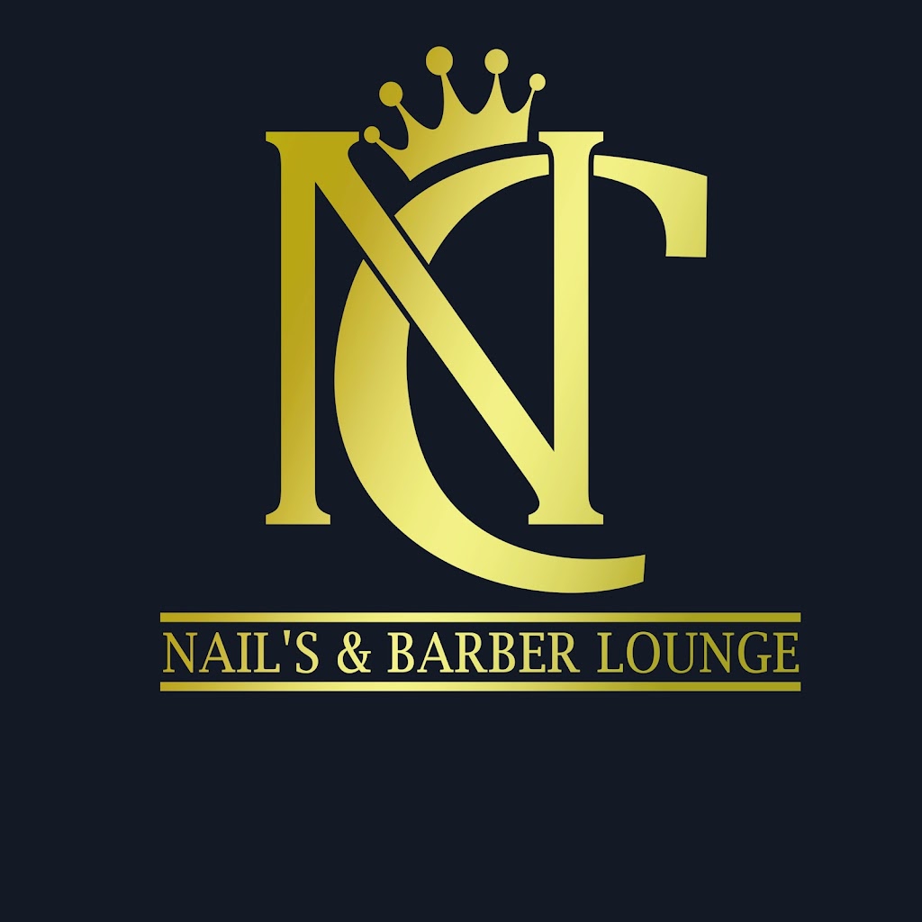 NC Nails & Barber lounge | 2020 S Combee Rd # 5, Lakeland, FL 33801, USA | Phone: (863) 617-2481