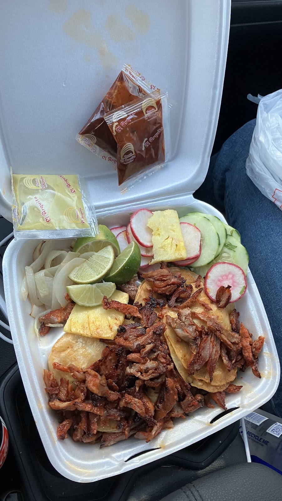 Taqueria El Arquito | 4811 NE 28th St, Haltom City, TX 76117, USA | Phone: (817) 420-6177