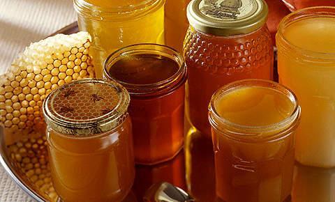 La Miel Jireh Honey Shop | 12915 San Fernando Rd, Sylmar, CA 91342, USA | Phone: (818) 364-8012